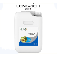 隆力奇(Longrich) 乳木果油洗发水 20kg/桶 1桶装