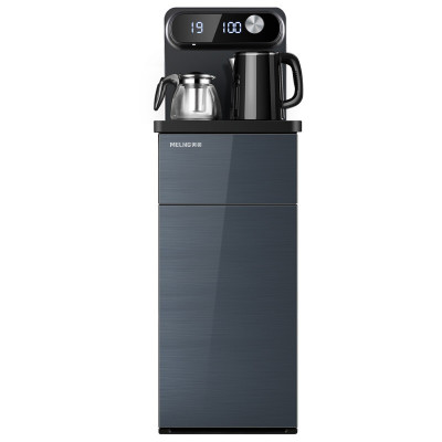 美菱(MELNG) 茶吧机MY-YT915B 智能遥控温热型立式饮水机 单位:个