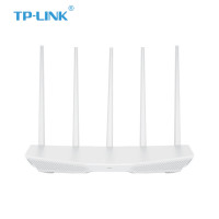 普联TP-Link 路由器TL-7DR3610易展版 白色 Wifi7 单位:个