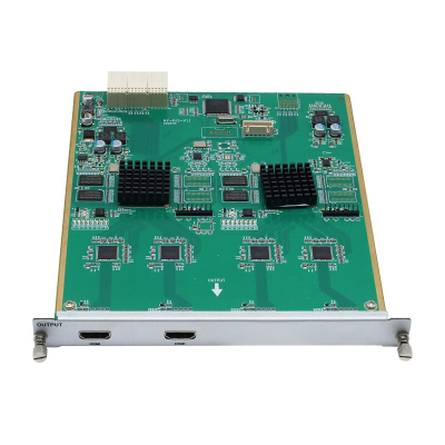 高科光电(GKGD) 输出卡 单板HDMI输出 单位:块