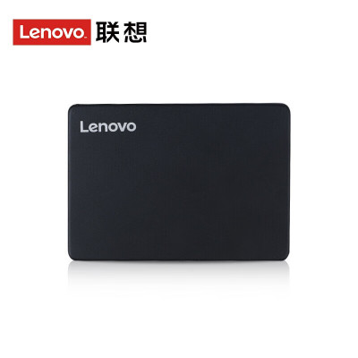 联想(Lenovo) X800系列固态硬盘 SSD 电脑通用加装高速硬盘 SATA3接口 2.5寸 128GB 单位:个