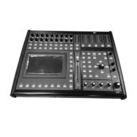 ITC 数字调音台会议扩声LED产品 TS-20PD-4