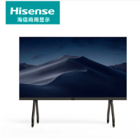 海信(Hisense) LED一体机OP136A 巨幕显示智能会议 136 英寸大屏