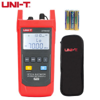 优利德(UNI-T)UT693D 光功率计红光一体机二合一红光光衰测试光纤信号测试仪