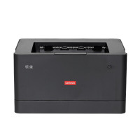 联想(Lenovo)LJ2310N黑白激光打印机 自动双面/有线网络打印