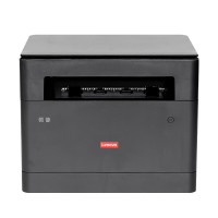 联想(Lenovo)GM339DNS A4黑白多功能激光打印机复印/扫描 33ppm 512MB双面打印 网络打印