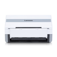 联想(Lenovo) GSS500国产馈纸式A4幅面扫描仪自动双面/支持麒麟/统信/中科方德/Windows系统