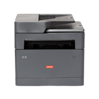联想(Lenovo)GM268DNAS A4黑白多功能激光打印机(打印/复印/扫描)支持麒麟/统信/中科方德