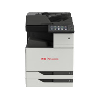 奔图(PANTUM)M9705DN全国产化商用黑白多功能数码复合机 激光打印机64ppm/自动双面(打印/复印/扫描)
