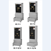 溢香香厨 商用全自动电热开水器(聚氨酯整体发泡)9KW/380V 100L XC-F-9