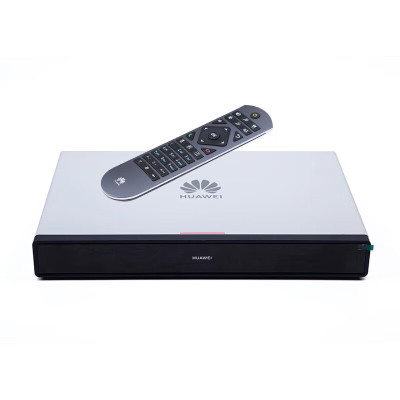 华为(HUAWEI)BOX610 高清视频会议终端设备 BOX610-1080P-30 含遥控器