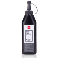 得力DLH-F2612A#碳粉(黑)(瓶) TLL (单位:瓶)15瓶/包