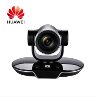 华为(HUAWEI) VPC600-C 广角高清视频8倍12倍变焦会议摄像头 8倍摄像头