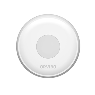 欧瑞博(ORVIBO) 智能紧急按钮 智能家居套装 智能配件控制中心 SE30