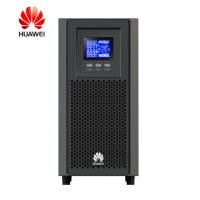 华为(HUAWEI) UPS2000系列不间断电源 2kVA/1600W 不间断电源组合