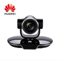 华为(HUAWEI) VPC600 广角高清视频12倍光学变焦会议摄像头