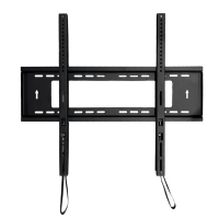 YZJLTX 电视机挂架通用32-70寸显示器支架电视架挂墙上液晶挂电视支架