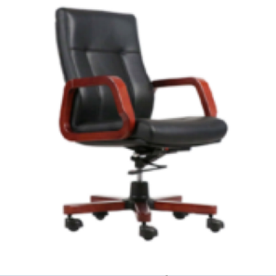 沃盛 西皮办公椅子家用人体工学舒适久坐SD-1081 620*700*970