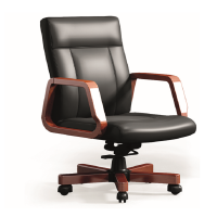沃盛 西皮办公椅子家用人体工学舒适久坐 SD-1081 620*700*970