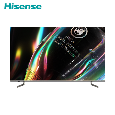 海信(Hisense)55U7G 55英寸信芯U+超画质芯片/全阵列动态背光超高清4K 智能液晶平板电视