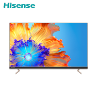 海信(Hisense)65A57H 65英寸/悬浮全面屏/U+超画质引擎 超高清4K 智能液晶平板电视