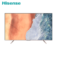 海信(Hisense) 98U7G-PRO U+超画质芯片/双120Hz高刷频 ULED超音画巨幕电视 98英寸