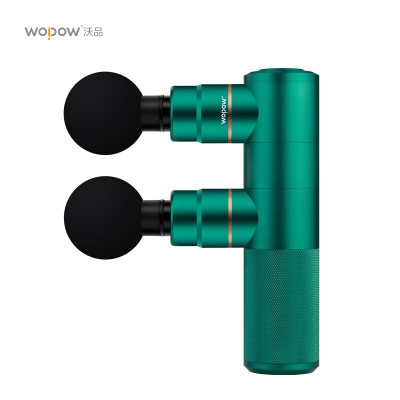 沃品(WOPOW) FG02 双头按摩枪 计量单位:个