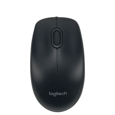 罗技 Logitech M90 有线USB鼠标 计量单位:个