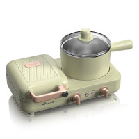 小熊 早餐机 多功能 DHG-C50N3 5L 计量单位:个