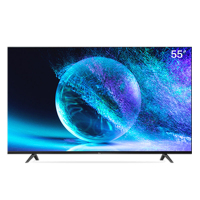 TCL 55英寸液晶平板电视 智慧语音智能电视机