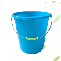 朗湃 多色可选 清洁用水桶 塑料水桶 14L 新品