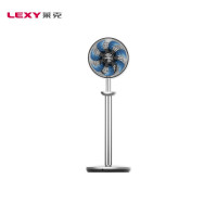 莱克(LEXY)F701智能空气调节扇语音操控APP远程控制家用电风扇落地扇空气循环扇