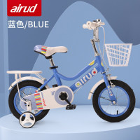 airud儿童自行车CT01-1601