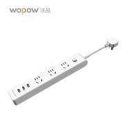 沃品(WOPOW)D11多功能排插