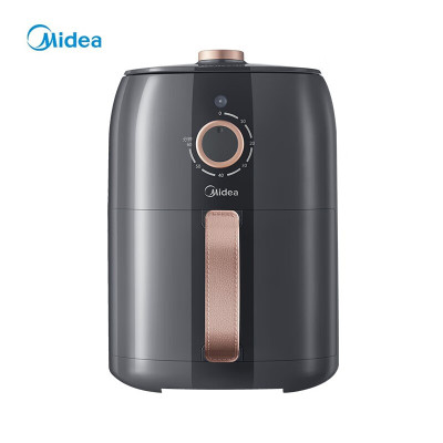 美的(Midea)空气炸锅KZE3003TQ