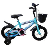 airud儿童自行车CT01-1402