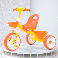 airud儿童三轮脚踏车HB-AMS01