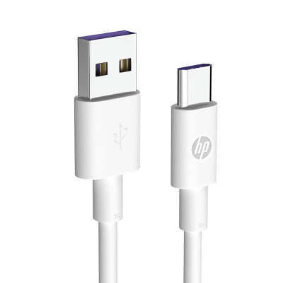 惠普数据线USB2.0AtoCCable