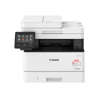 佳能 (Canon) MF443dw A4幅面黑白激光多功能打印一体机 无线wifi/自动双面打印