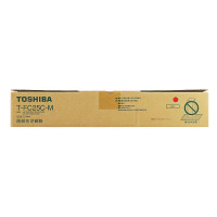 东芝(TOSHIBA)原装粉盒T-FC25C碳粉 高容黄色