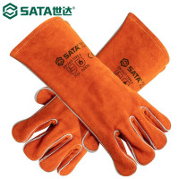 世达(SATA)FS0106-XL直指焊接手套
