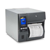 斑马 工业型条码机固定资产 ZT411-标准4英寸打印机(300dpi)