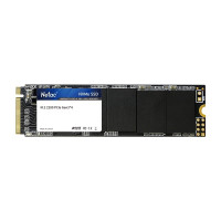 朗科SSD固态硬盘 M.2接口 NVMe协议 NV2000绝影系列 PCIe3.0 读速2100MB/s 256G