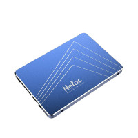 朗科 SSD固态硬盘 SATA3.0接口 越影 N600S 256G