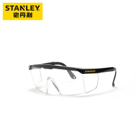 史丹利ST1700经典款防护眼镜 SXPE1700CN-AF 12副/盒