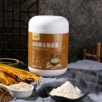 优膳颜 山药藜麦燕麦粥500gx2桶 饱腹代餐鼓舞冲泡早餐粥 悦舜生物