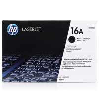惠普 (HP)LaserJet Q7516A 黑色硒鼓 16A( 适用于惠普HP 5200/5200n/5200LX)