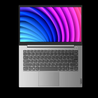 ThinkPad 联想轻薄本 ThinkBook 14 轻薄学生本商务办公笔记本电脑 i5-1155G7 锐炬Xe显卡