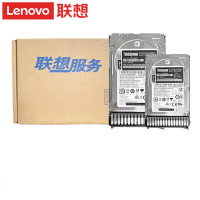 联想(Lenovo)ThinkSystem系列服务器工作站主机硬盘 4TB SATA 3.5英寸 7.2k