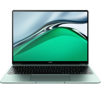 华为MateBook 14S I5-13500H/16G/1T/云杉绿-----6800 2.5K屏 触控